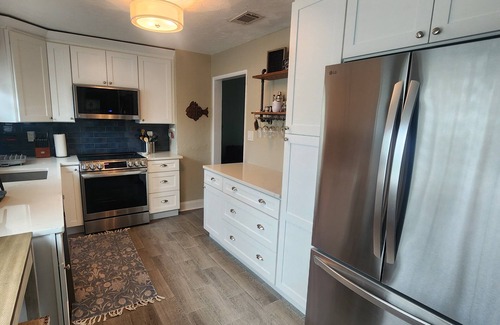 Belle Vista House | Casa Bella St. Pete Beach