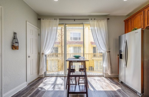 Florida Central Atlantic Coast Condo | Casa Bella Townhome by RedAwning