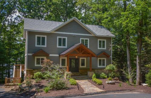 Swanton House | Casa Bella