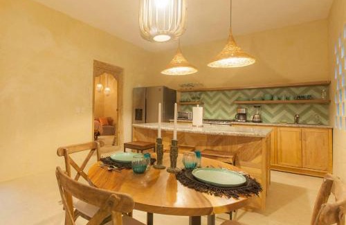 San Francisco Apartment | Casa Bella Verde- stunning apartment in the center of town