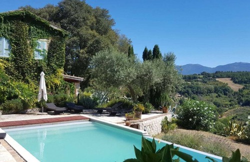 Stimigliano House | Casa Bella Vista Comfortable holiday residence