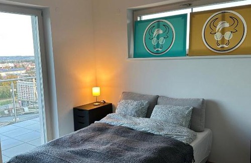 Fuerstenfeld Villa | Casa Bella Vista