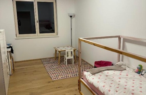 Fuerstenfeld Villa | Casa Bella Vista