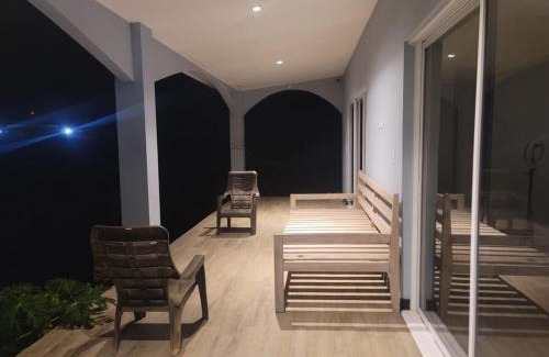 Bluefields Villa | Casa Bella Vista