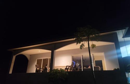 Bluefields Villa | Casa Bella Vista