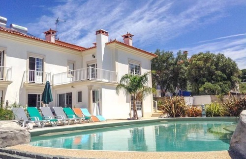 Foz do Arelho Villa | Casa Bella Vista