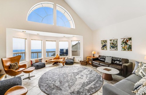 Bodega Bay House | Casa Bella Vista