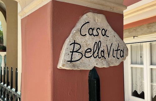 Makrata Villa | Casa Bella Vita