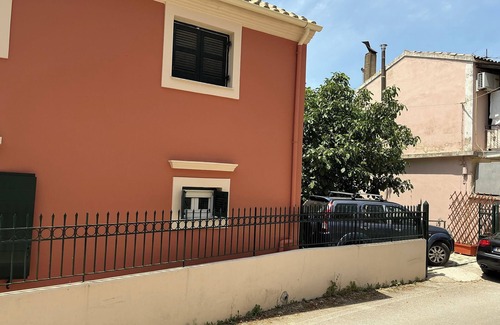 Makrata Villa | Casa Bella Vita