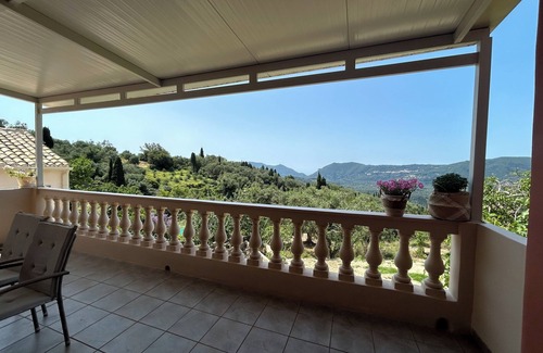 Makrata Villa | Casa Bella Vita