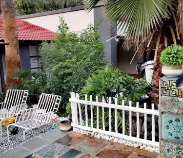 Hartbeespoort House | casa bella