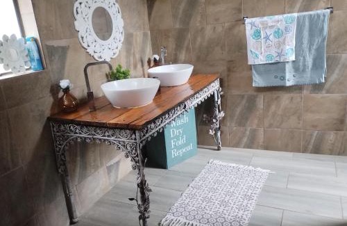 Hartbeespoort House | casa bella