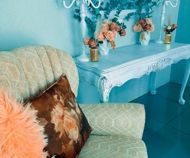 Hartbeespoort House | casa bella