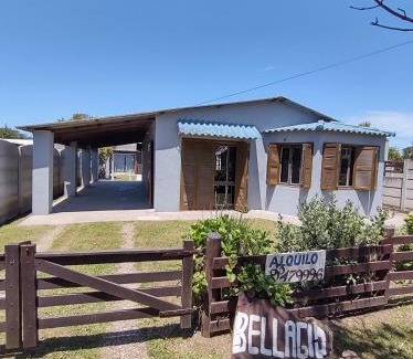 Barra del Chuy House | Casa BELLAGIO