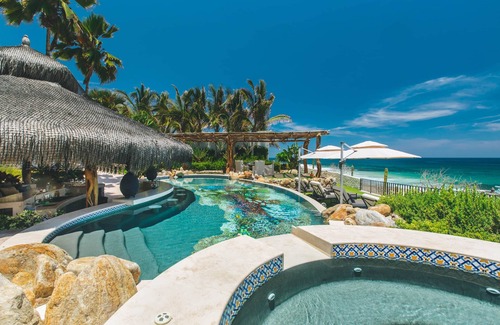 La Fortuna Villa | Casa Bellamar East Cape