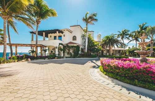 La Fortuna Villa | Casa Bellamar East Cape