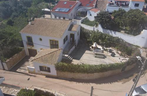 Raposeira House | Casa Bellarosa