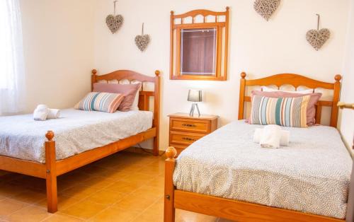 Raposeira House | Casa Bellarosa