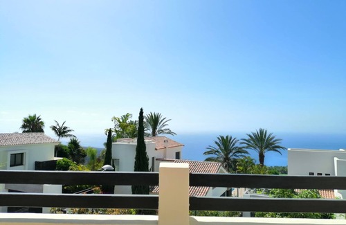 Playa de Santiago Apartment | Casa Bellavista - Pueblo Don Thomas