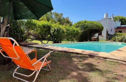 Villa Lia House | Casa Bellavista