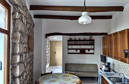 Baunei Apartment | Casa Bellavista Baunei