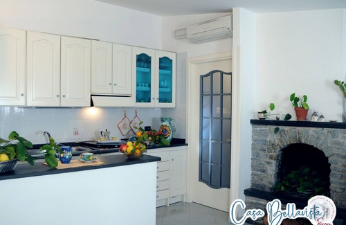 Furore House | CASA BELLAVISTA (“Bellavista” holiday home) …Where hospitality is at home