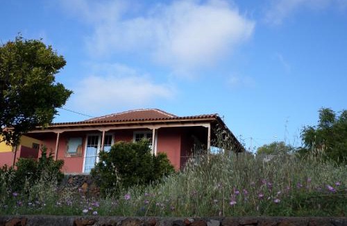 Puntagorda House | Casa Bellavista