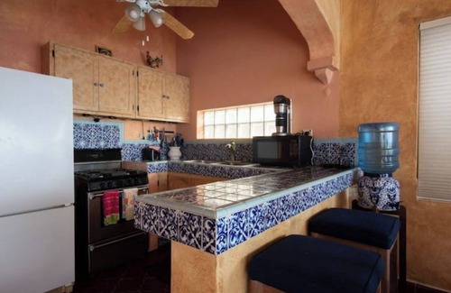 San Carlos House | Casa Bellavista hosts one of the best views in San Carlos includes BBQ & Gazebo.