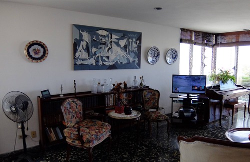 Municipality of Playa House | Casa Bellavista Havana