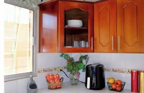 Sector 1 Nor-Oeste House | Casa Bellavista- San Pedro Sula