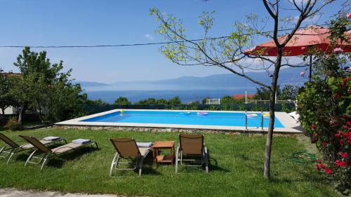 Rijeka House | Casa Bellavista