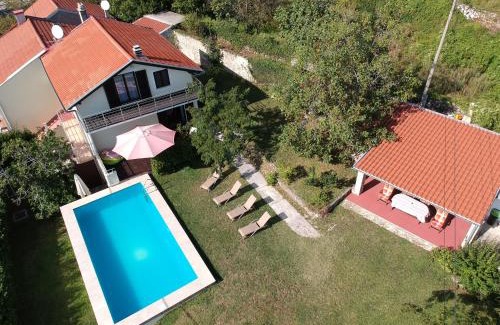 Rijeka House | Casa Bellavista