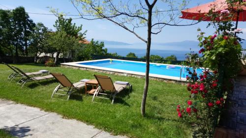 Rijeka House | Casa Bellavista
