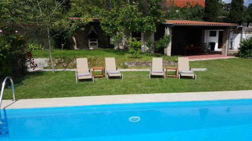 Rijeka House | Casa Bellavista