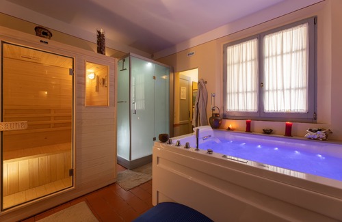 Cortona Bed & Breakfast | Casa Bellavista
