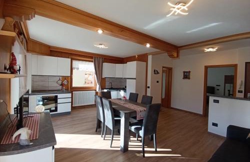 Premadio Apartment | Casa Bellavista