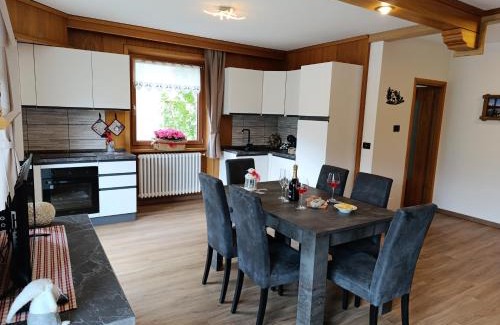 Premadio Apartment | Casa Bellavista