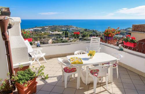 Terzorio Apartment | Casa Bellavista