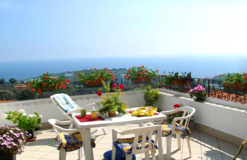 Terzorio Apartment | Casa Bellavista