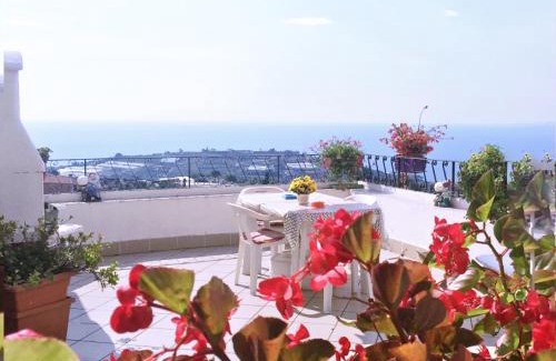 Terzorio Apartment | Casa Bellavista