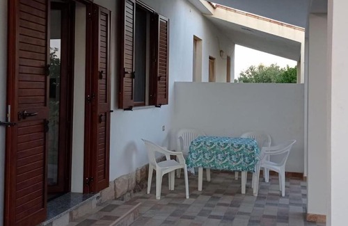 Villarios House | Casa Bellavista