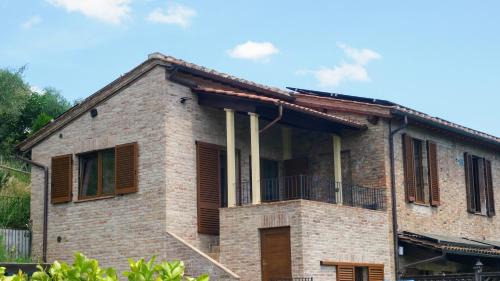 Siena Apartment | Casa Bellavista - Pace e Campagna Vicino al Centro