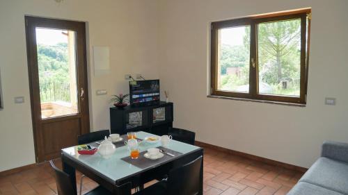 Siena Apartment | Casa Bellavista - Pace e Campagna Vicino al Centro