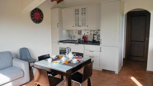 Siena Apartment | Casa Bellavista - Pace e Campagna Vicino al Centro