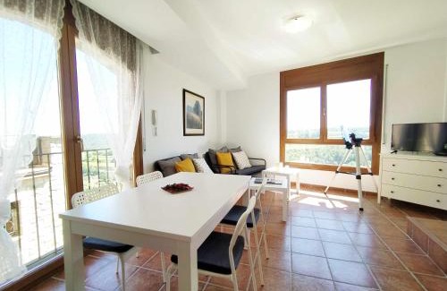 Belltall House | Casa BellCel casa rural con encanto en Belltall