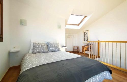 Belltall House | Casa BellCel casa rural con encanto en Belltall