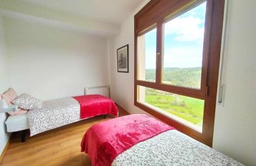 Belltall House | Casa BellCel casa rural con encanto en Belltall