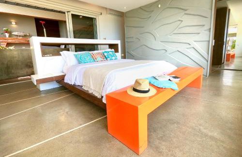La Preneuse Villa | Casa Belle Montagne