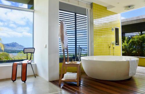 La Preneuse Villa | Casa Belle Montagne
