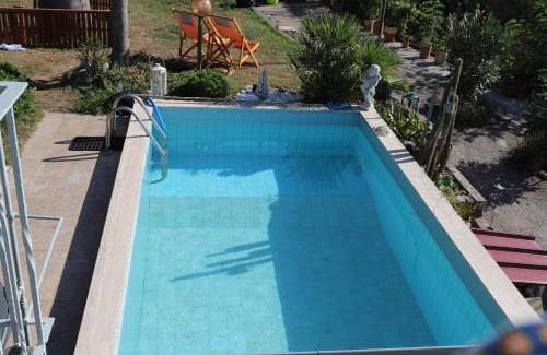 Spilinga House | Casa Belle Vacanze